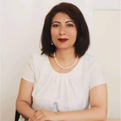 Ամալյա Գալստյան