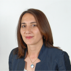 Արմինե Մաթոսյան