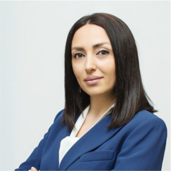 Ասանեթ Ալոյան