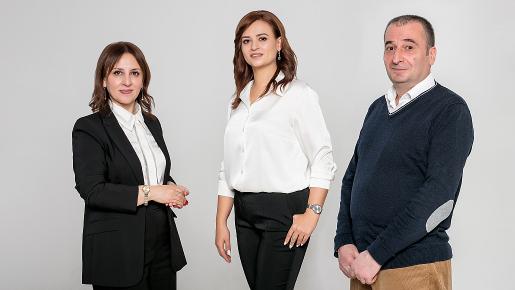 Կայունություն