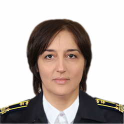 Լիլիթ Մովսիսյան