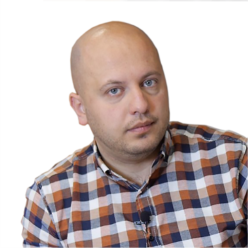 Մայիս Մարգարյան