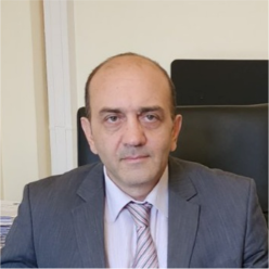 Մկրտիչ Մկրտչյան