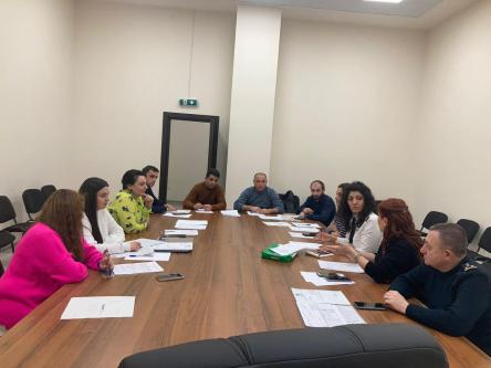 ««Մաքսային կարգավորման մասին» ՀՀ օրենքով և այլ ենթաօրենսդրական ակտերով սահմանված կարգավորումներ» ուսումնական ծրագիր