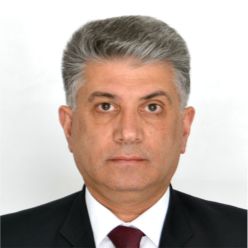 Ռազմիկ Առաքելյան