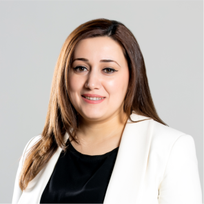 Գրիգորյան Թամարա