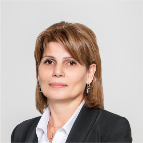 Միրզոյան Ամալյա