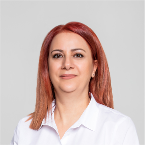 Ոսկանյան Գոհար