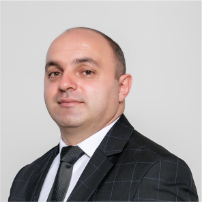 Վարդանյան Գոռ