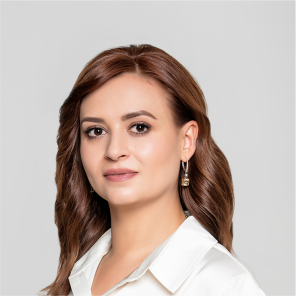 Պողոսյան Լիլիթ