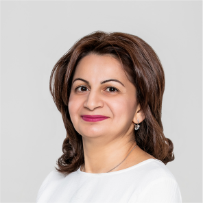 Ռամազյան Լիանա