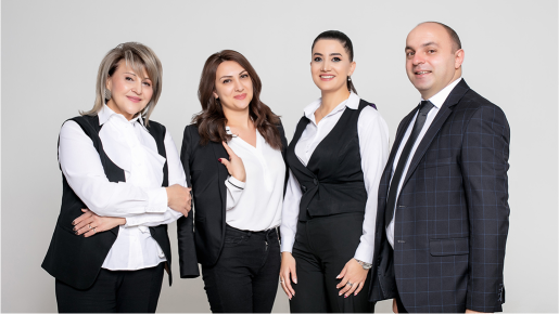 Թիմային աշխատանք